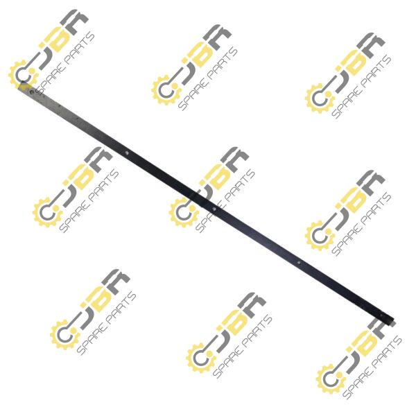 6020140977 Clamping Strip | OEM number: 6020140977 | Clamping Strip Dulevo/ Divider skirt Disc broom middle