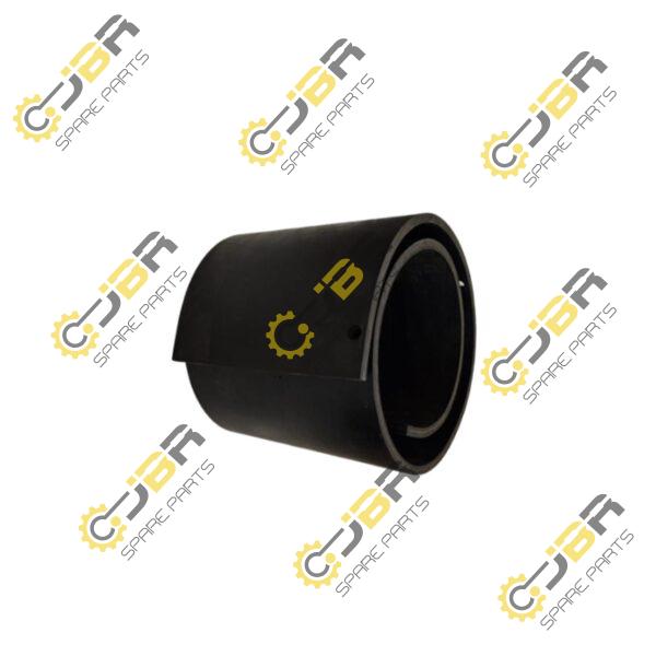 6117346QMX Rubber apron | OEM number: 6117346QMX | Rubber apron