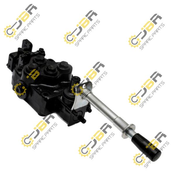 D715900000 R.H. Side brush distributor | OEM number: D715900000 | R.H. Side brush distributor