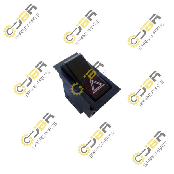 E145100000 Warning switch | OEM number: E145100000 | Warning switch