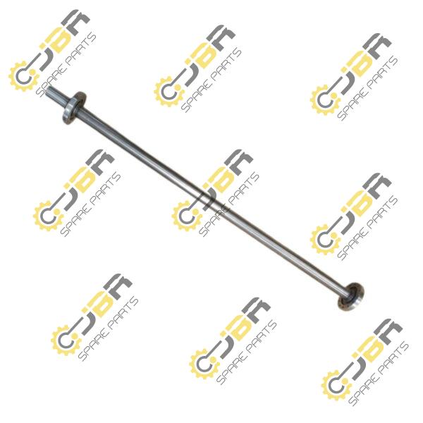 WhatsApp Image 2024 09 14 at 02.15.43 | OEM number: 6030042318 | Main shaft with flange