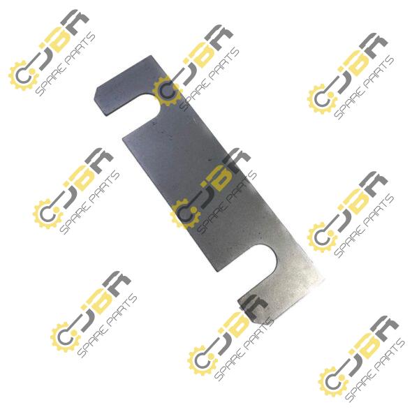 03907004731 | OEM number: 03907004731 | Spacer plate