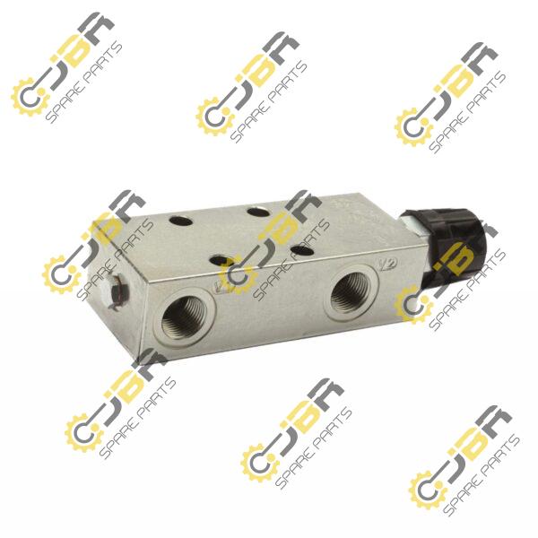 04040001050 Valve Cylinder Mast Lifter | OEM number: 04040001050 | Valve, Cylinder Mast Lifter