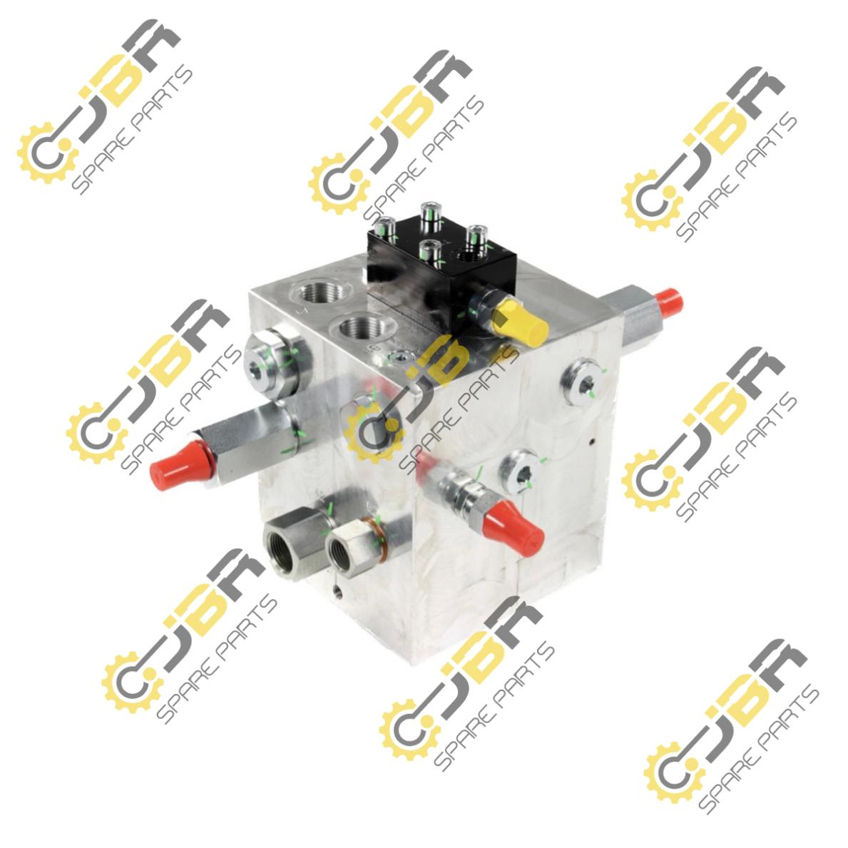 04047000002 -control block 04047000002 control block | OEM number: 04047000002 ; 5240172 | Control Block