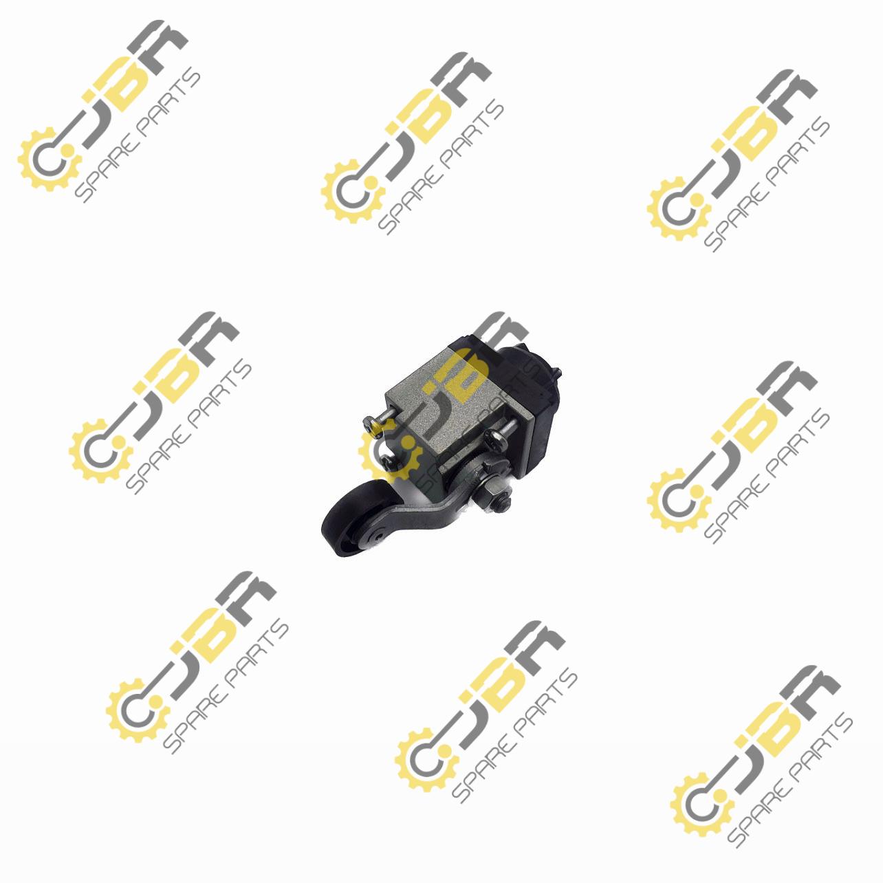 05027000139 -Limit switch, 05027000139 Limit switch 1 | OEM number: 05027000139 | Limit switch,Hydraulic cylinder Press-system