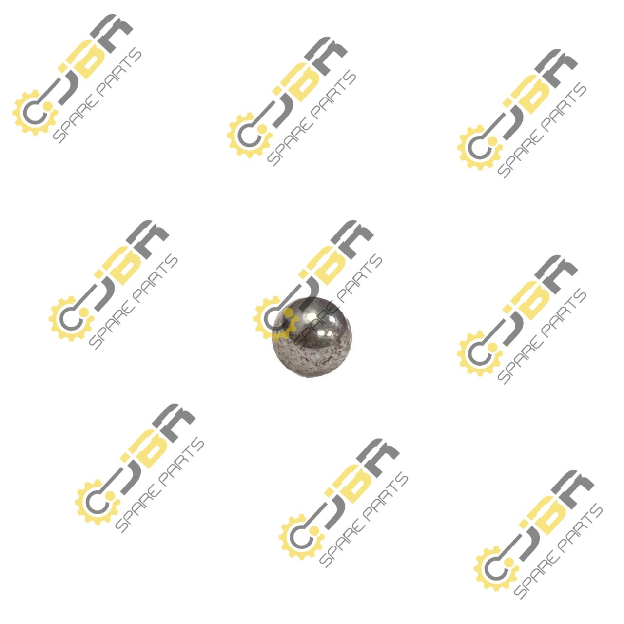 DAK0000126-ball DAK0000126 ball | OEM number: DAK0000126 | ball