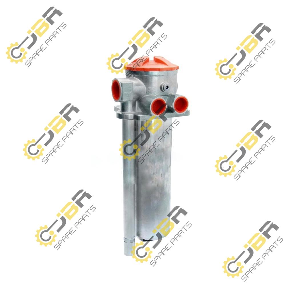 D739200000-Complete Hydraulic Oil Return Filter D739200000 Complete Hydraulic Oil Return Filter | OEM number: D739200000 <section class="productView-details product-data"> <div class="productView-product"> <div class="productView-info-bulkPricing"></div> </div> </section><section class="productView-details product-options"> <div class="productView-options"><form class="form" action="https://www.paulwiegand.de/cart.php" enctype="multipart/form-data" method="post" data-cart-item-add=""> <div data-product-option-change=""></div> <div id="add-to-cart-wrapper" class="add-to-cart-wrapper"> <div class="form-field form-field--increments"></div> </div> </form></div> </section> | Complete Hydraulic Oil Return Filter
